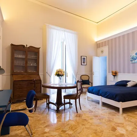 Casa Gagliardi 3* Neapol