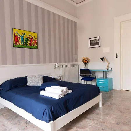 Casa Gagliardi 3* Neapol