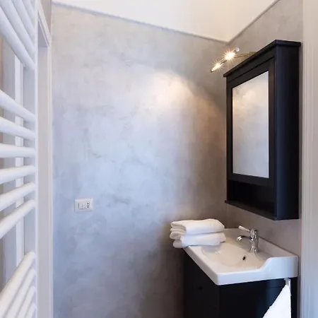 Casa Gagliardi Bed & Breakfast 3*