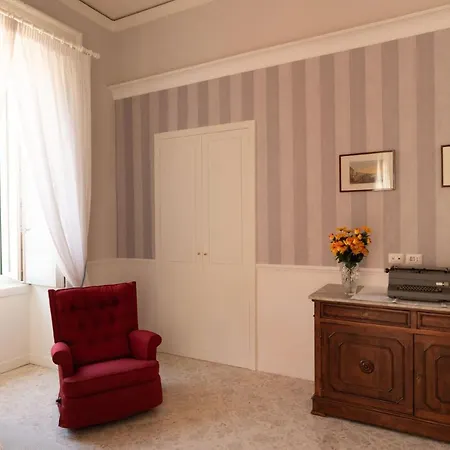 Casa Gagliardi Bed & Breakfast Neapol