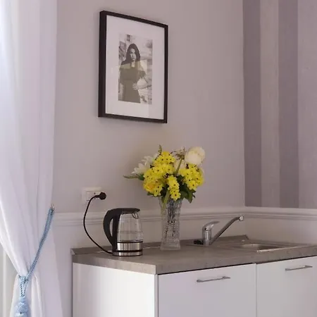 Casa Gagliardi 3*