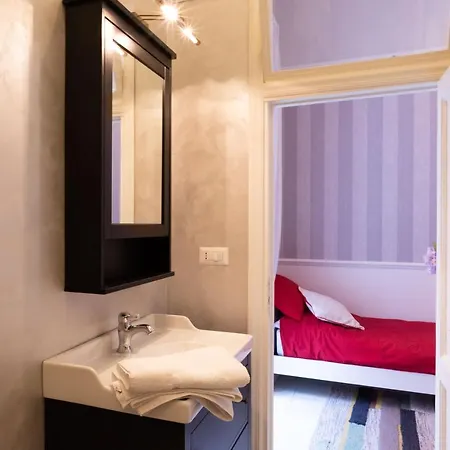 Casa Gagliardi 3* 那不勒斯