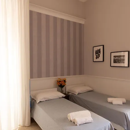 Casa Gagliardi 3*