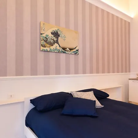 Casa Gagliardi * Naples