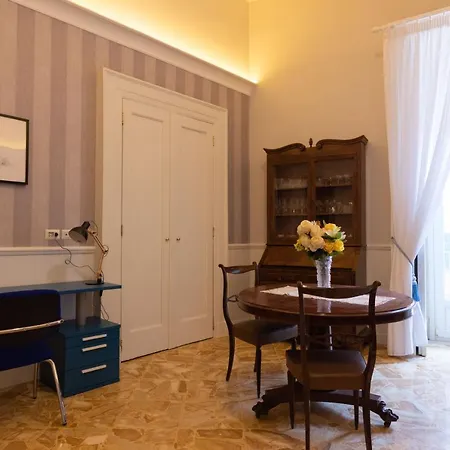 Casa Gagliardi Bed & Breakfast *