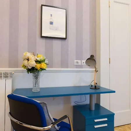 Bed & Breakfast Casa Gagliardi