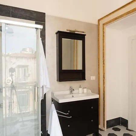 Bed & Breakfast Casa Gagliardi Naples