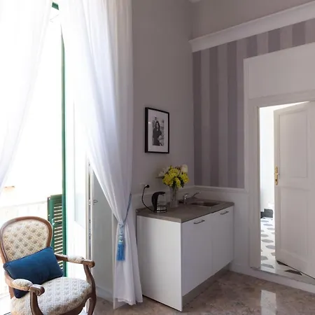 Bed & Breakfast Casa Gagliardi