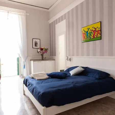 Casa Gagliardi Bed & Breakfast