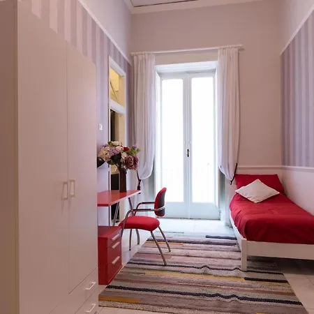 Bed & Breakfast Casa Gagliardi