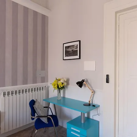 Casa Gagliardi Bed & Breakfast Naples