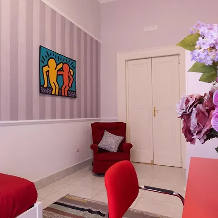 Casa Gagliardi Bed & Breakfast Naples