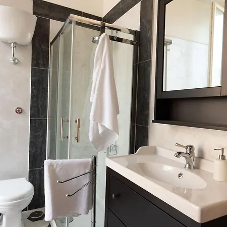 Bed & Breakfast Casa Gagliardi