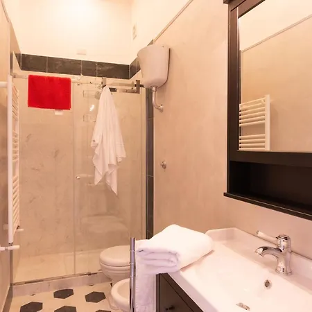 Bed & Breakfast Casa Gagliardi Naples