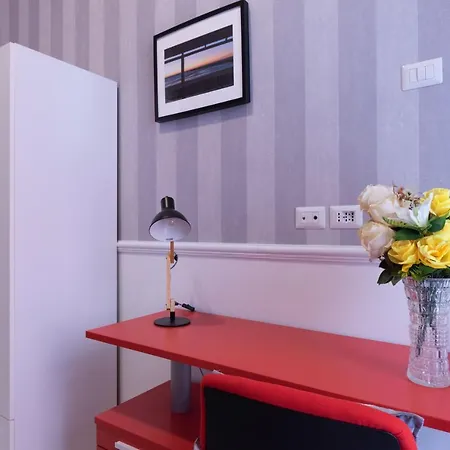 Casa Gagliardi Bed & Breakfast *