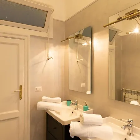 Casa Gagliardi Bed & Breakfast
