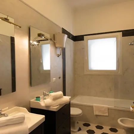 Bed & Breakfast Casa Gagliardi Naples