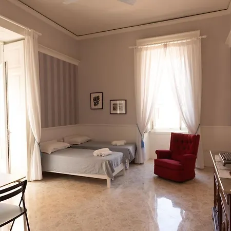 Casa Gagliardi * Naples