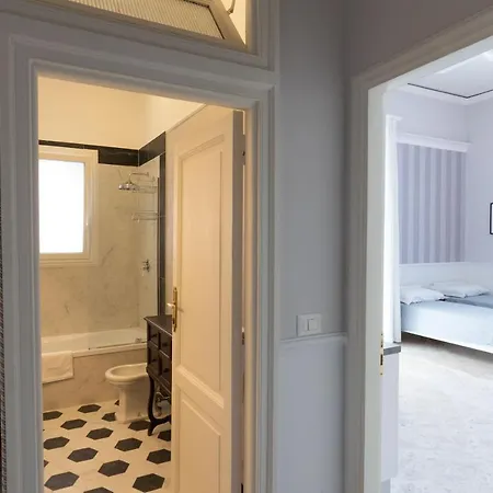 Casa Gagliardi * Naples